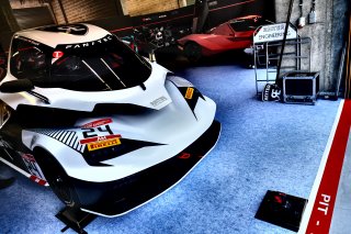 Setup
 | SRO / Dirk Bogaerts Photography