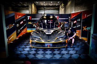 Setup
 | SRO / Dirk Bogaerts Photography