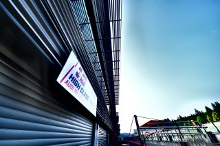 Setup
 | SRO / Dirk Bogaerts Photography