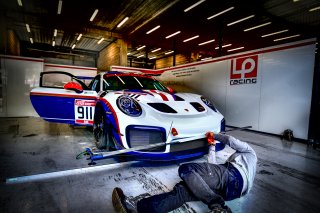Setup
 | SRO / Dirk Bogaerts Photography