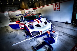 Setup
 | SRO / Dirk Bogaerts Photography