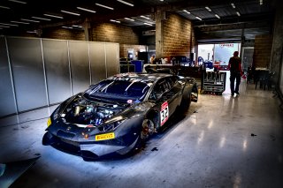 Setup
 | SRO / Dirk Bogaerts Photography