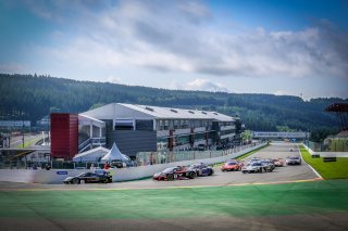 Race 1, Start
 | SRO / Dirk Bogaerts Photography