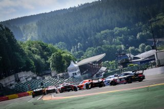Race 1
 | SRO / Dirk Bogaerts Photography