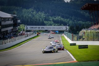 Race 1
 | SRO / Dirk Bogaerts Photography