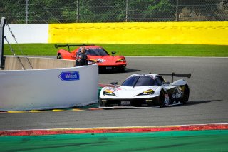 #24 Reiter Engineering DEU KTM X-Bow GT2 Kris Rosenberger AUT Hans Joachim Stuck AUT Am, Race 1
 | SRO / Dirk Bogaerts Photography