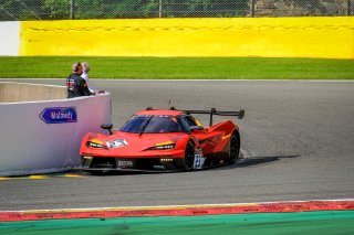 #23 Reiter Engineering DEU KTM X-Bow GT2 Michael Bleekemolen NLD Peter Kox NLD Pro-Am, Race 1
 | SRO / Dirk Bogaerts Photography