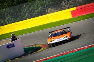 #16 True Racing AUT KTM X-Bow GT2 Sehdi Sarmini AUT Stefan Rosina SVK Pro-Am, Race 1
 | SRO / Dirk Bogaerts Photography