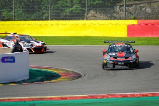 #5 Speed Factory Racing LTU Porsche 911 GT2 RS Aurelijus Rusteika LTU Michael Vergers  NLD Pro-Am, Race 1
 | SRO / Dirk Bogaerts Photography