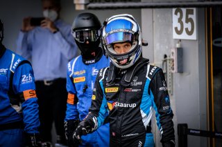 Pitlane, Race 1
 | SRO / Dirk Bogaerts Photography