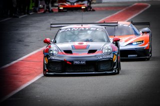 #5 Speed Factory Racing LTU Porsche 911 GT2 RS Aurelijus Rusteika LTU Michael Vergers  NLD Pro-Am, Pitlane, Race 1
 | SRO / Dirk Bogaerts Photography