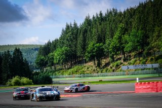 #33 High Class Racing DNK Audi R8 LMS GT2 Mark Patterson USA Anders Fjordbach DNK Pro-Am, Race 1
 | SRO / Dirk Bogaerts Photography