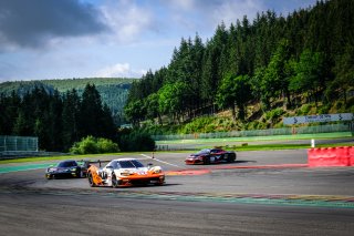 #17 True Racing  AUT KTM X-Bow GT2 Klaus Angerhofer AUT Hubert Trunkenpolz AUT Am, Race 1
 | SRO / Dirk Bogaerts Photography