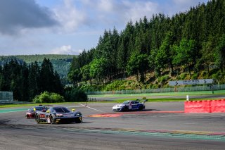 #7 Sportec Motorsport CHE KTM X-Bow GT2 Christoph Ulrich CHE   Am, Race 1
 | SRO / Dirk Bogaerts Photography