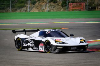 #24 Reiter Engineering DEU KTM X-Bow GT2 Kris Rosenberger AUT Hans Joachim Stuck AUT Am, Race 1
 | SRO / Dirk Bogaerts Photography