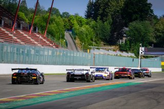Race 1
 | SRO / Dirk Bogaerts Photography