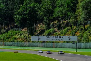 Race 1
 | SRO / Dirk Bogaerts Photography