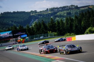 #7 Sportec Motorsport CHE KTM X-Bow GT2 Christoph Ulrich CHE   Am, Race 1
 | SRO / Dirk Bogaerts Photography