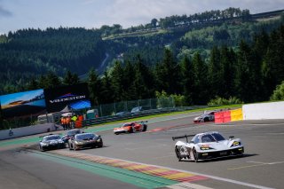 #24 Reiter Engineering DEU KTM X-Bow GT2 Kris Rosenberger AUT Hans Joachim Stuck AUT Am, Race 1
 | SRO / Dirk Bogaerts Photography