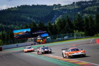 #16 True Racing AUT KTM X-Bow GT2 Sehdi Sarmini AUT Stefan Rosina SVK Pro-Am, Race 1
 | SRO / Dirk Bogaerts Photography