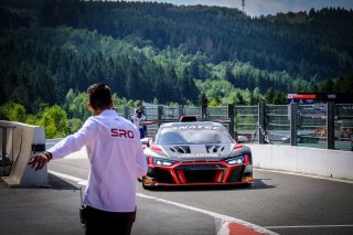Race 1
 | SRO / Dirk Bogaerts Photography
