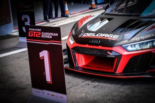Race 1
 | SRO / Dirk Bogaerts Photography