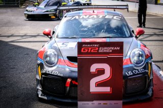 Race 1
 | SRO / Dirk Bogaerts Photography