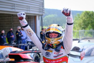Race 1
 | SRO / Dirk Bogaerts Photography