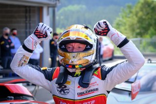 Race 1
 | SRO / Dirk Bogaerts Photography