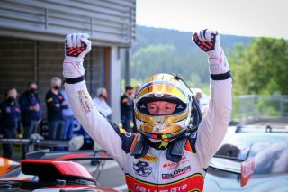 Race 1
 | SRO / Dirk Bogaerts Photography