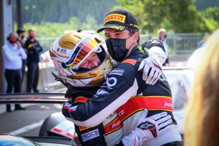 Race 1
 | SRO / Dirk Bogaerts Photography