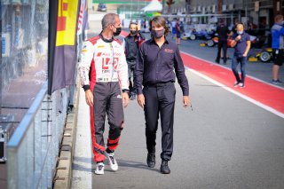Race 1
 | SRO / Dirk Bogaerts Photography