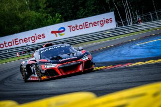 #81 PK Carsport BEL Audi R8 LMS GT2 Peter Guelinckx BEL Bert Longin BEL Pro-Am, Paid Test
 | SRO / Dirk Bogaerts Photography