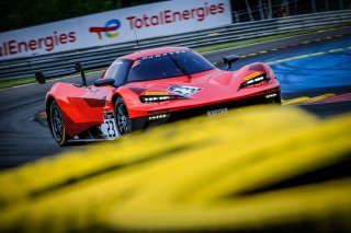 #23 Reiter Engineering DEU KTM X-Bow GT2 Michael Bleekemolen NLD Peter Kox NLD Pro-Am, Paid Test
 | SRO / Dirk Bogaerts Photography