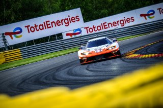 #17 True Racing  AUT KTM X-Bow GT2 Klaus Angerhofer AUT Hubert Trunkenpolz AUT Am, Paid Test
 | SRO / Dirk Bogaerts Photography