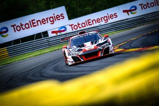 #88 LP Racing ITA Audi R8 LMS GT2 Stephane Ratel FRA Luca Pirri ITA Pro-Am, Paid Test
 | SRO / Dirk Bogaerts Photography