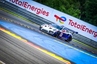 #911 LP Racing ITA Porsche 911 GT2 RS Leonardo Gorini CHE   Am, Paid Test
 | SRO / Dirk Bogaerts Photography