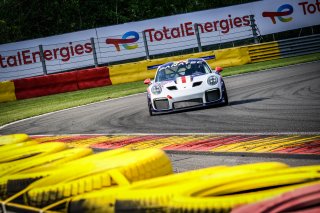 #911 LP Racing ITA Porsche 911 GT2 RS Leonardo Gorini CHE   Am, Paid Test
 | SRO / Dirk Bogaerts Photography