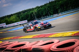 #5 Speed Factory Racing LTU Porsche 911 GT2 RS Aurelijus Rusteika LTU Michael Vergers  NLD Pro-Am, Paid Test
 | SRO / Dirk Bogaerts Photography