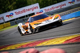 #16 True Racing AUT KTM X-Bow GT2 Sehdi Sarmini AUT Stefan Rosina SVK Pro-Am, Paid Test
 | SRO / Dirk Bogaerts Photography