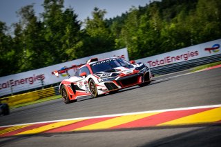 #88 LP Racing ITA Audi R8 LMS GT2 Stephane Ratel FRA Luca Pirri ITA Pro-Am, Paid Test
 | SRO / Dirk Bogaerts Photography