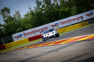 #911 LP Racing ITA Porsche 911 GT2 RS Leonardo Gorini CHE   Am, Paid Test
 | SRO / Dirk Bogaerts Photography