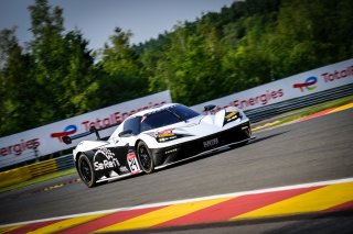 #24 Reiter Engineering DEU KTM X-Bow GT2 Kris Rosenberger AUT Hans Joachim Stuck AUT Am, Paid Test
 | SRO / Dirk Bogaerts Photography