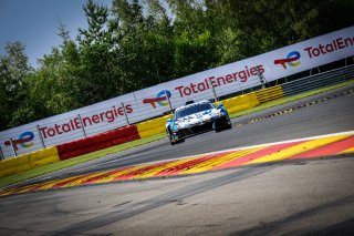 #33 High Class Racing DNK Audi R8 LMS GT2 Mark Patterson USA Anders Fjordbach DNK Pro-Am, Paid Test
 | SRO / Dirk Bogaerts Photography