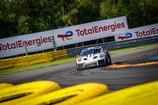 #911 LP Racing ITA Porsche 911 GT2 RS Leonardo Gorini CHE   Am, Paid Test
 | SRO / Dirk Bogaerts Photography