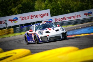 #911 LP Racing ITA Porsche 911 GT2 RS Leonardo Gorini CHE   Am, Paid Test
 | SRO / Dirk Bogaerts Photography