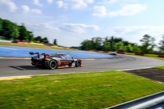 #123 Teichmann Racing DEU KTM X-Bow GT2 Rupert Atzberger DEU Hendrik Still DEU Pro-Am, Paid Test
 | SRO / Dirk Bogaerts Photography