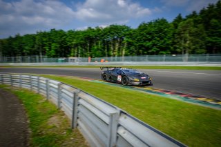#32 Target Racing ITA Lamborghini Huracan Super Trofeo Evo GT2 Jaromir Jirik CZE Mauro Casadei ITA Am, Paid Test
 | SRO / Dirk Bogaerts Photography
