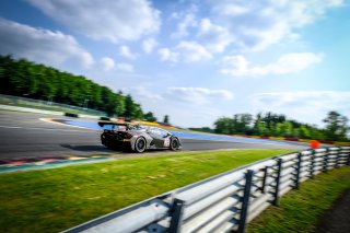 #32 Target Racing ITA Lamborghini Huracan Super Trofeo Evo GT2 Jaromir Jirik CZE Mauro Casadei ITA Am, Paid Test
 | SRO / Dirk Bogaerts Photography