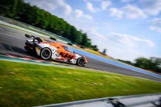 #16 True Racing AUT KTM X-Bow GT2 Sehdi Sarmini AUT Stefan Rosina SVK Pro-Am, Paid Test
 | SRO / Dirk Bogaerts Photography